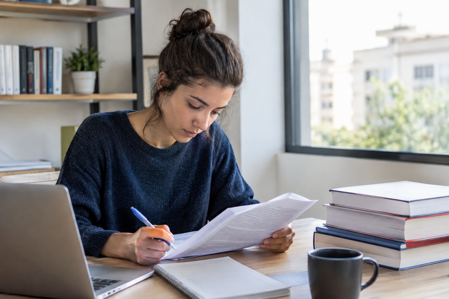 Lo oficial: qué examen hay que preparar de Preparación de oposiciones